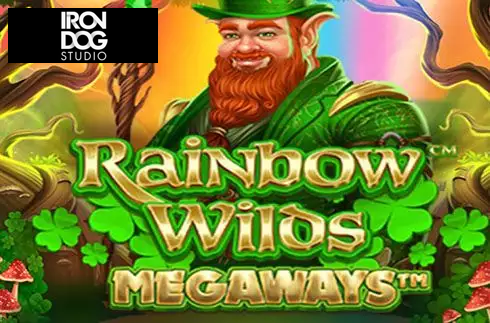 Rainbow Wilds Megaways